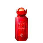 product_image_name-Fragrance World-Elysia Apple Rouge Eau De Parfum For Women 3.4oz -100ml.-2
