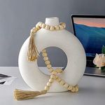 product_image_name-Generic-Home decor - Natural Hemp rope bead tassel string-2