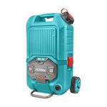product_image_name-TOTAL-TPWLI4006 Cordless pressure washer 80Bar 40V -2