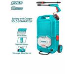 product_image_name-TOTAL-TPWLI4006 Cordless pressure washer 80Bar 40V -3