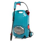 product_image_name-TOTAL-TPWLI4006 Cordless pressure washer 80Bar 40V -4
