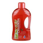 Satiskin peach blossom luxurious bubble bath