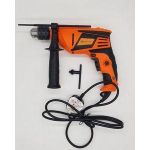 Innovia Impact Drill For All Your TV's Mounting, CCTV Installations, Gypsum Installations