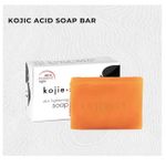 Kojie San Kojic Acid soap
