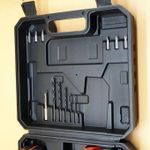 product_image_name-Innovia-Cordless Drill / Driver Electric 20V- Portable-2