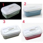 Healthy Lunch Box – Portable Food Storage Container