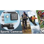 product_image_name-Generic-4K Sports Camera Ultra HD  WiFi Action Cam  Jumia Kenya-2