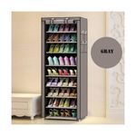 product_image_name-Generic-Portable Free Standing Shoe Rack Organizer-1