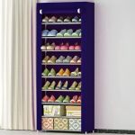 product_image_name-Generic-Portable Free Standing Shoe Rack Organizer-2