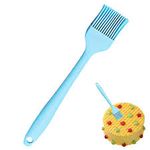 product_image_name-Generic-Silicone Heat Resistant Oil Basting Pastry Brush-2