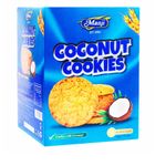 Manji Coconut Cookies 500g
