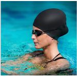 product_image_name-Generic-Extra Large adult Swimming/shower Cap-1