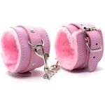 product_image_name-Generic-Sexy fluffy adult bondage cuffs-2