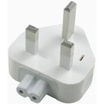 product_image_name-Generic-UK Plug Adapter For MacBook.-1