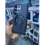 leather case for Samsung S26 ultra