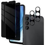 product_image_name-Exel-9H Full glass for Samsung A15 Black-1