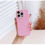 product_image_name-Apple-Iphone 14 Pro Max Premium Original Pink Phone Case-1