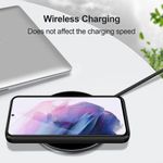 product_image_name-Generic-Soft Silicone Back Cover Case For Samsung Galaxy S23 5G-3