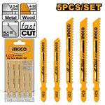 product_image_name-Ingco-AKJ0051 Jig saw blade set 5pcs-1