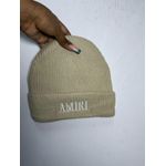  beige beanie marvin