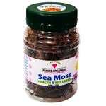 Femme Organics Sea Moss - 100g