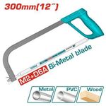 product_image_name-TOTAL-THT541036 Hacksaw frame Size:300mm/12"-6pcs-1