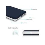 product_image_name-VEGER-Travel-Friendly  25000mAh USB Power Bank with Dual Output-3