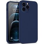 product_image_name-Generic-Back cover case Compatible with iPhone 13 Pro Max Case with Display protector-1