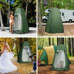 product_image_name-Generic-Pop-Up Privacy Shelter Tent Portable Outdoor Shower ,Toilet tent.-1