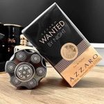 Azzaro Azzaro, Wanted By Night, For Men -100ml EDP