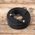 Ultra Premium Quality Cable for Ultimate Experience 10M High Speed HDMI Cable