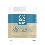 USN Wellness Pure Collagen Unflavoured 200g