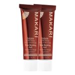 Makari Exclusive Active Intense Tone Boosting Gel