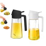 product_image_name-Generic-2 In 1 Oil Sprayer N Automatic Oil Dispenser-4