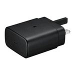 45W Samsung Charger Adapter Type C to C Charger Adapter 
