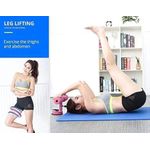 product_image_name-Generic-Original Suction Sit-Up Assistant – Adjustable Foot Support for Core Training-4