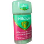 Flower Fresh Antiperspirant Deodorant Stick