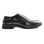 product_image_name-UMOJA-Deniro Baxter Men's Leather Dress Shoes - Black-1
