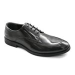 product_image_name-UMOJA-Deniro Baxter Men's Leather Dress Shoes - Black-2