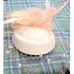 Fascinators for hair styles