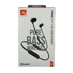 Jbl Tune 125BT Original Wireless In-Ear Headphones