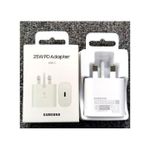 Type c to c adapter 25w (head only)