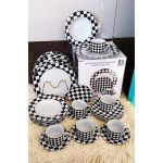 30pcs Dinner set