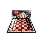 product_image_name-Generic-Foldable Portable Travel Magnetic Chess Board Game -3