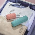 product_image_name-Generic-Classic Travel Toothbrush & Toothpaste Holder-1