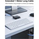 product_image_name-Ugreen-4-in-1 USB 3.0 Port Hub 5Gbps Data Transfer Adapter-6