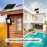 product_image_name-Solar Light-Dusk To Dawn SOLAR FLOODLIGHT-40W-2