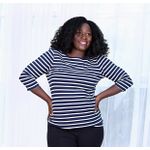 product_image_name-Esmara-Cotton T-shirt top-3