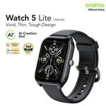 Oraimo Lite Smart Watch Smartwatch' Screen Bluetooth Durable Waterproof Dustproof