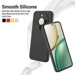 For Honor X70 5g soft Back Cover For Honor X70 5G Case